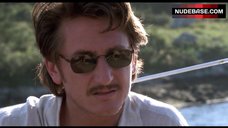 56. Elizabeth Hurley Bikini Scene – The Weight Of Water