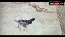 12. Cheryl "Rainbeaux" Smith Topless – Parasite