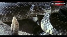 78. Cheryl "Rainbeaux" Smith Topless – Parasite