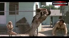 89. Cheryl "Rainbeaux" Smith Topless – Parasite