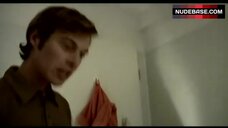 100. Fiona Horsey Flashes Boobs – Twisted Sisters