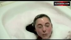 12. Fiona Horsey Flashes Boobs – Twisted Sisters