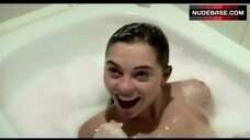 34. Fiona Horsey Flashes Boobs – Twisted Sisters