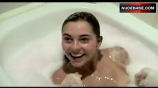Fiona Horsey Flashes Boobs – Twisted Sisters