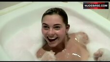 45. Fiona Horsey Flashes Boobs – Twisted Sisters