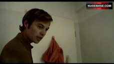 89. Fiona Horsey Flashes Boobs – Twisted Sisters