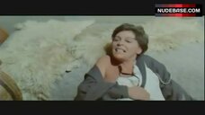 12. Francoise Prevost Bare One Boob – The Sinful Nuns Of St Valentine