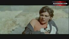 34. Francoise Prevost Bare One Boob – The Sinful Nuns Of St Valentine