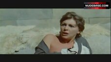 45. Francoise Prevost Bare One Boob – The Sinful Nuns Of St Valentine