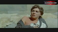 67. Francoise Prevost Bare One Boob – The Sinful Nuns Of St Valentine