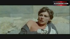 78. Francoise Prevost Bare One Boob – The Sinful Nuns Of St Valentine