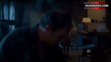 1. Antonella Costa Tits Scene – Epitafios