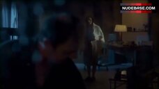 12. Antonella Costa Tits Scene – Epitafios