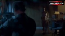 34. Antonella Costa Tits Scene – Epitafios