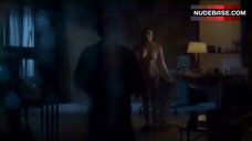 45. Antonella Costa Tits Scene – Epitafios