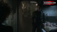 56. Kelly Carlson Nude Breasts – Starship Troopers 2