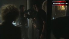 78. Kelly Carlson Nude Breasts – Starship Troopers 2