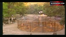 23. Brandy Little Nude in Cage – Learning Curve