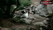 78. Esperanza Roy Full Naked – X312 - Flight To Hell
