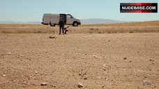 78. Diane Kruger Bare Her Butt – The Bridge