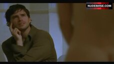 34. Samantha Mathis Sexy Scene – Attraction