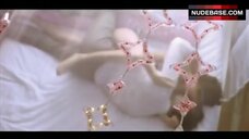 1. Leticia Dolera Nude Breasts – Semen: Una Historia De Amor