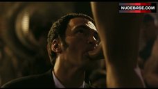 45. Salma Hayek Erotic Dance – From Dusk Till Dawn