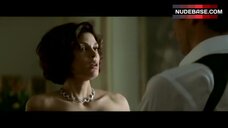 45. Teri Hatcher in Lingerie – Tomorrow Never Dies
