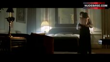 56. Teri Hatcher in Lingerie – Tomorrow Never Dies
