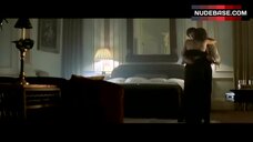 67. Teri Hatcher in Lingerie – Tomorrow Never Dies