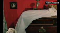1. Ann Michelle Lesbi Scene – Virgin Witch