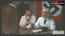 67. Maria Marx Breasts, Ass and Hairy Bush – Ilsa, She Wolf Of The S.S.