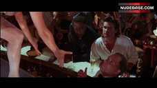 100. Teri Hatcher Strip Dance – Tango & Cash