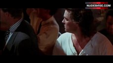 45. Teri Hatcher Strip Dance – Tango & Cash