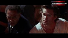 78. Teri Hatcher Strip Dance – Tango & Cash