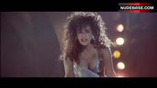 89. Teri Hatcher Strip Dance – Tango & Cash