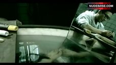 1. Eugenia Yuan Breasts Scene – Three... Extremes Ii