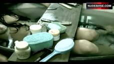 34. Eugenia Yuan Breasts Scene – Three... Extremes Ii