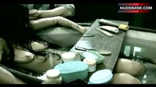 45. Eugenia Yuan Breasts Scene – Three... Extremes Ii