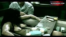 56. Eugenia Yuan Breasts Scene – Three... Extremes Ii