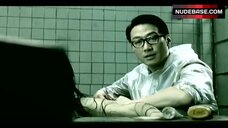 67. Eugenia Yuan Breasts Scene – Three... Extremes Ii