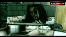 78. Eugenia Yuan Breasts Scene – Three... Extremes Ii