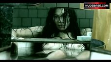 89. Eugenia Yuan Breasts Scene – Three... Extremes Ii