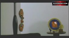 34. Christy Brown Shows Boobs – Blood Feast 2