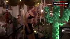 1. Lisa Kudrow Underwear Scene – Romy And Michele'S High School Reunion