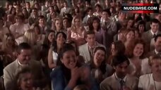 23. Lisa Kudrow Underwear Scene – Romy And Michele'S High School Reunion