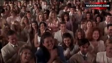 67. Lisa Kudrow Underwear Scene – Romy And Michele'S High School Reunion