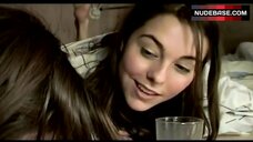 56. Fiona Horsey Breasts Flash – Twisted Sisters