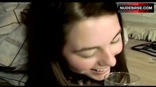 67. Fiona Horsey Breasts Flash – Twisted Sisters