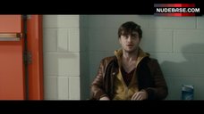 1. Meredith McGeachie Interracial Sex – Horns